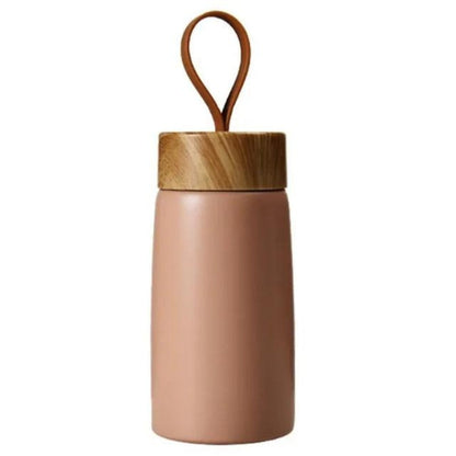 gourde thermos chaud