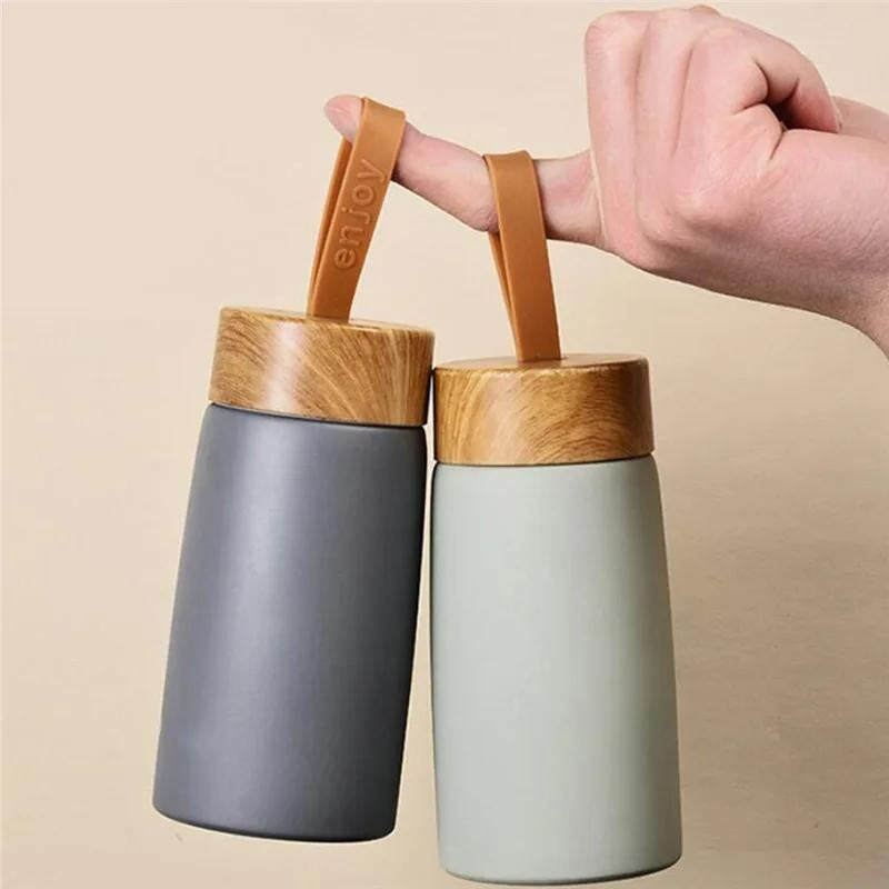 Gourde Thermos - vue 5