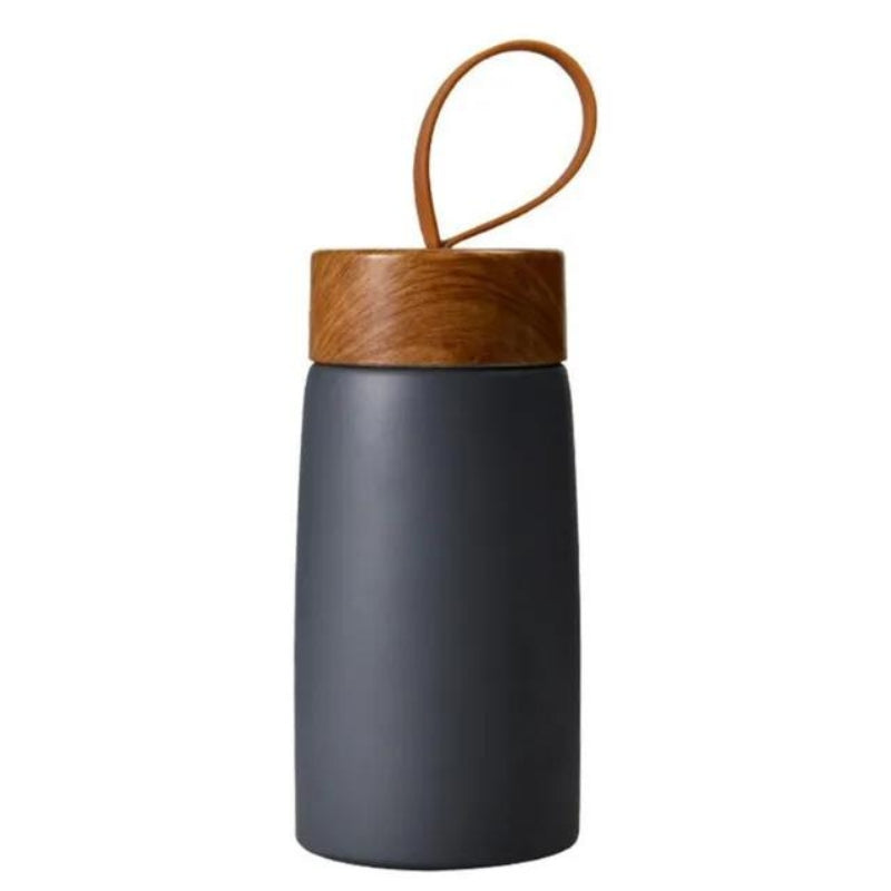 gourde d'eau thermos