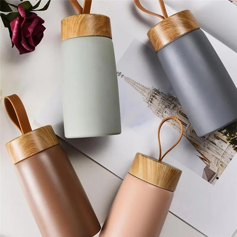 Gourde Thermos - vue 10