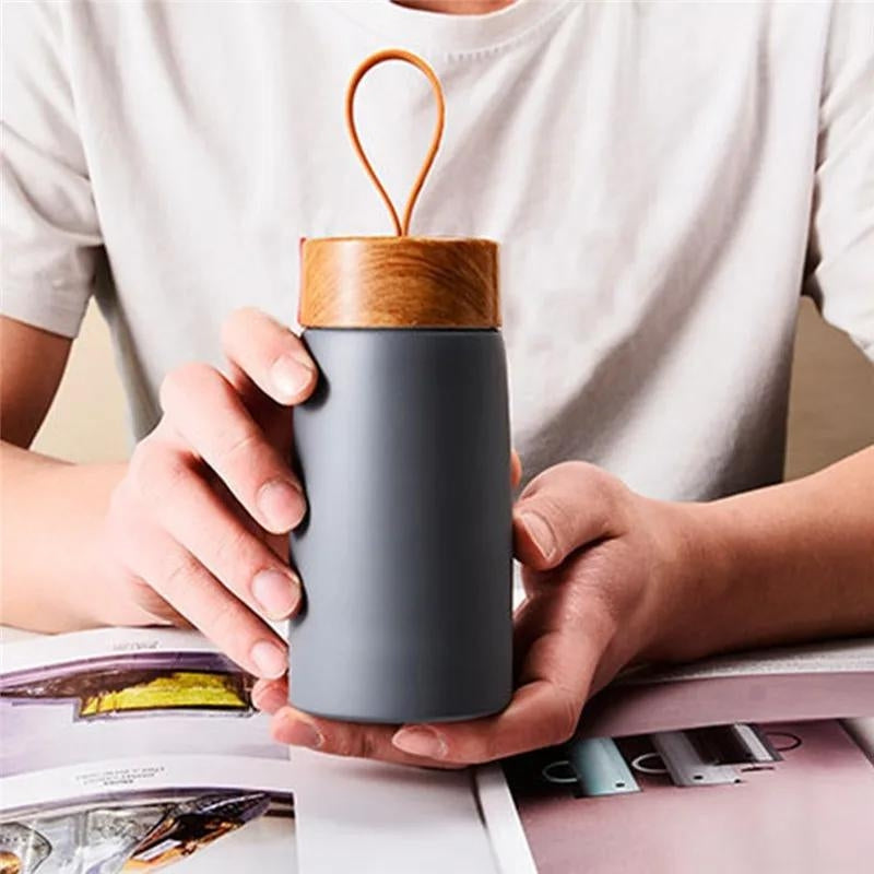 Gourde Thermos - vue 4