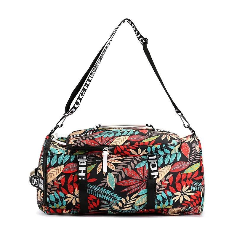 Grand Sac À Dos Bandoulière