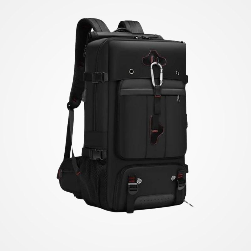 Nomade - Grand Sac À Dos De Voyage - vue 8