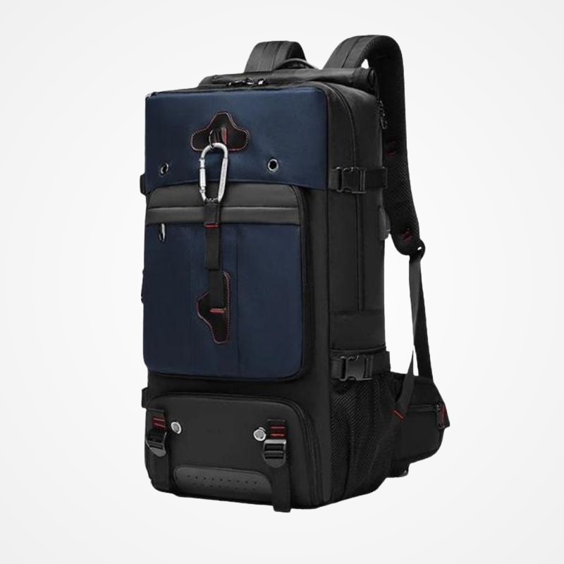 Nomade - Grand Sac À Dos De Voyage - vue 9