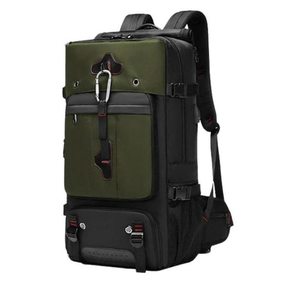 sac a dos grand voyageur