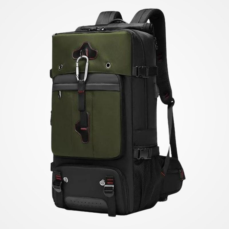 Nomade - Grand Sac À Dos De Voyage - vue 3