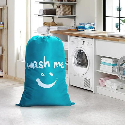 Grand Sac à Linge Sale Voyage