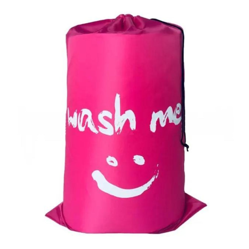 sac linge sale tissu voyage