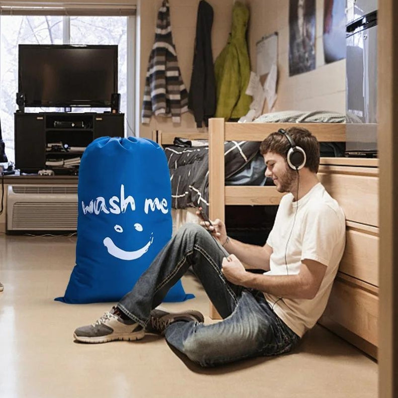 Grand Sac à Linge Sale Voyage