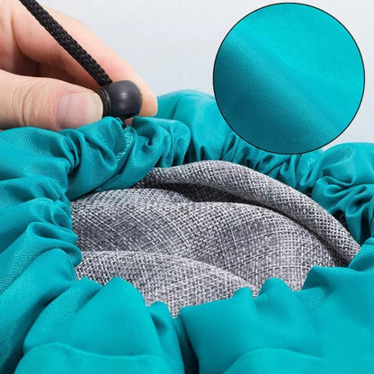 Grand Sac à Linge Sale Voyage