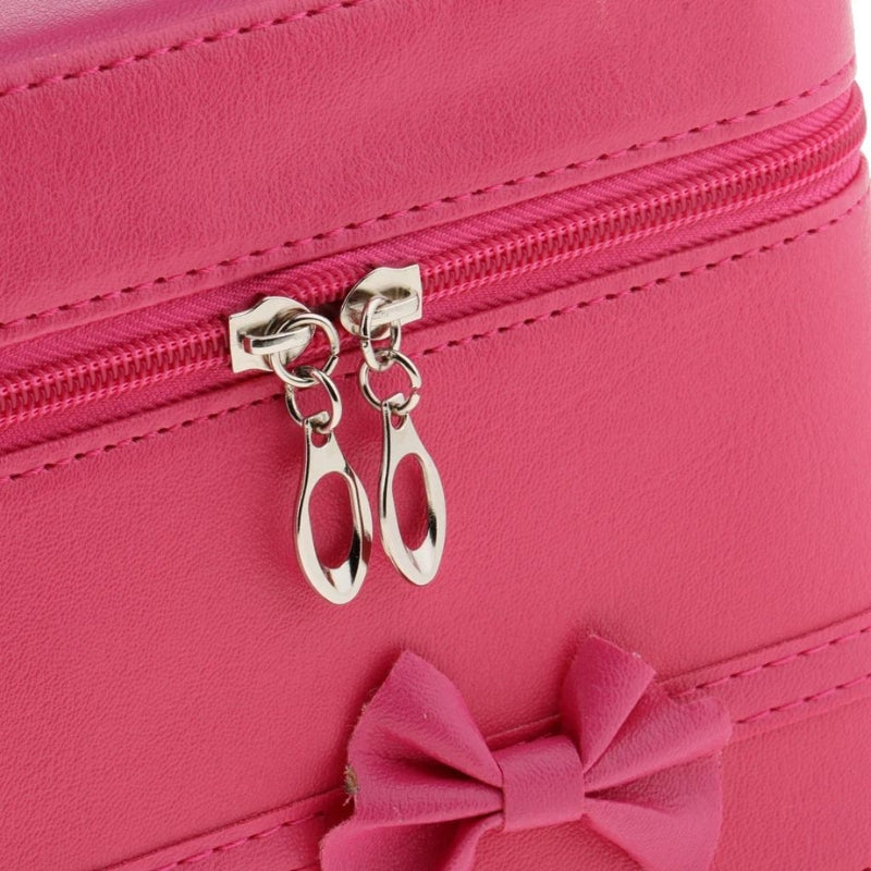 Petit Vanity Case Femme