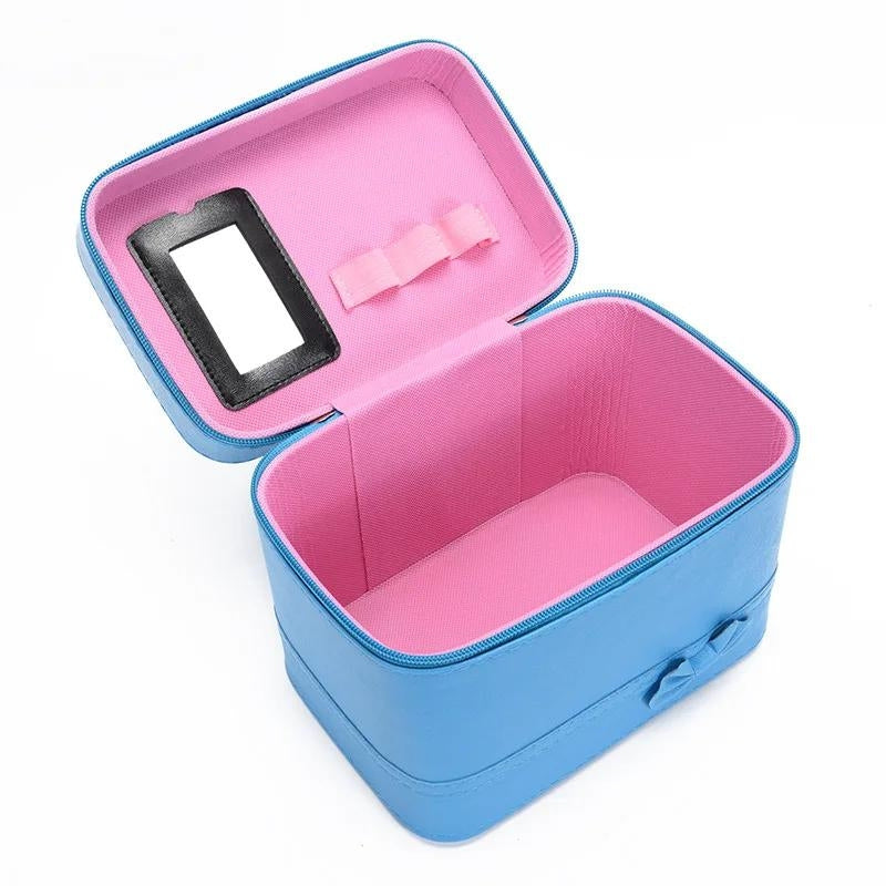 Petit Vanity Case Femme