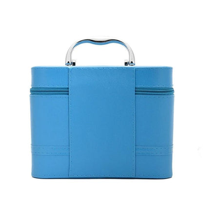 Petit Vanity Case Femme