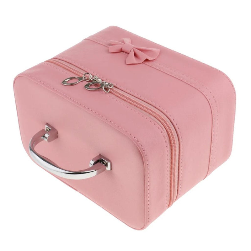Petit Vanity Case Femme
