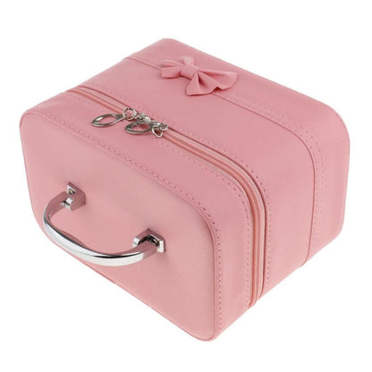 Petit Vanity Case Femme