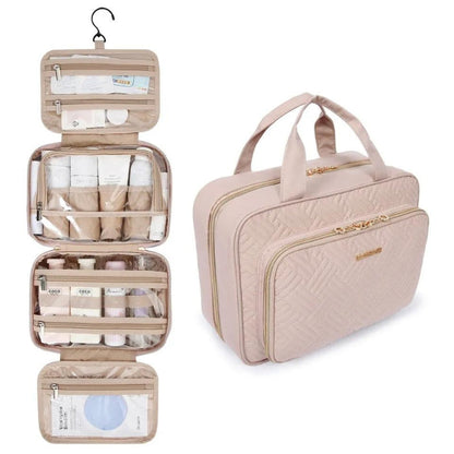 Grande Trousse De Toilette Femme Luxe