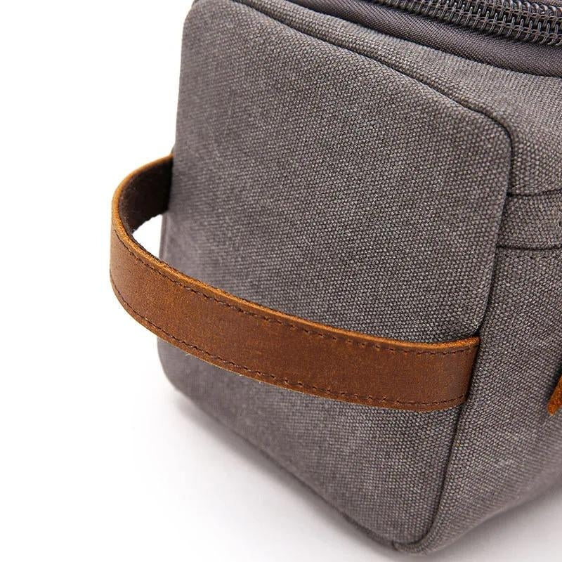 Ritual - Grande Trousse De Toilette Pour Homme