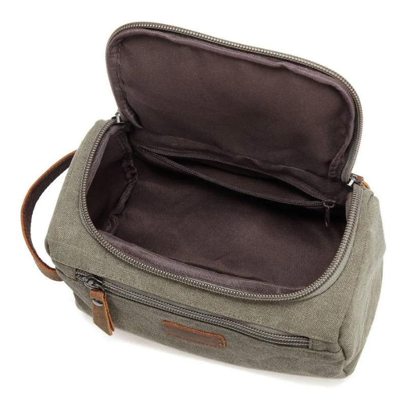 Ritual - Grande Trousse De Toilette Pour Homme