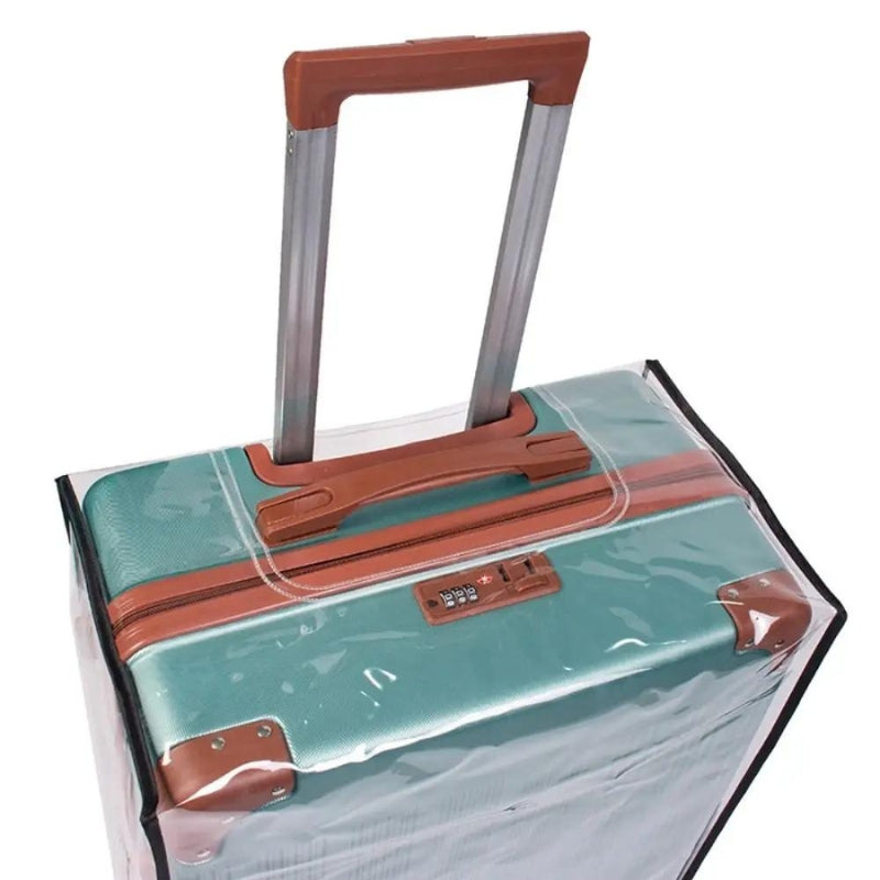 Housse De Protection De Valise Imperméable - vue 5