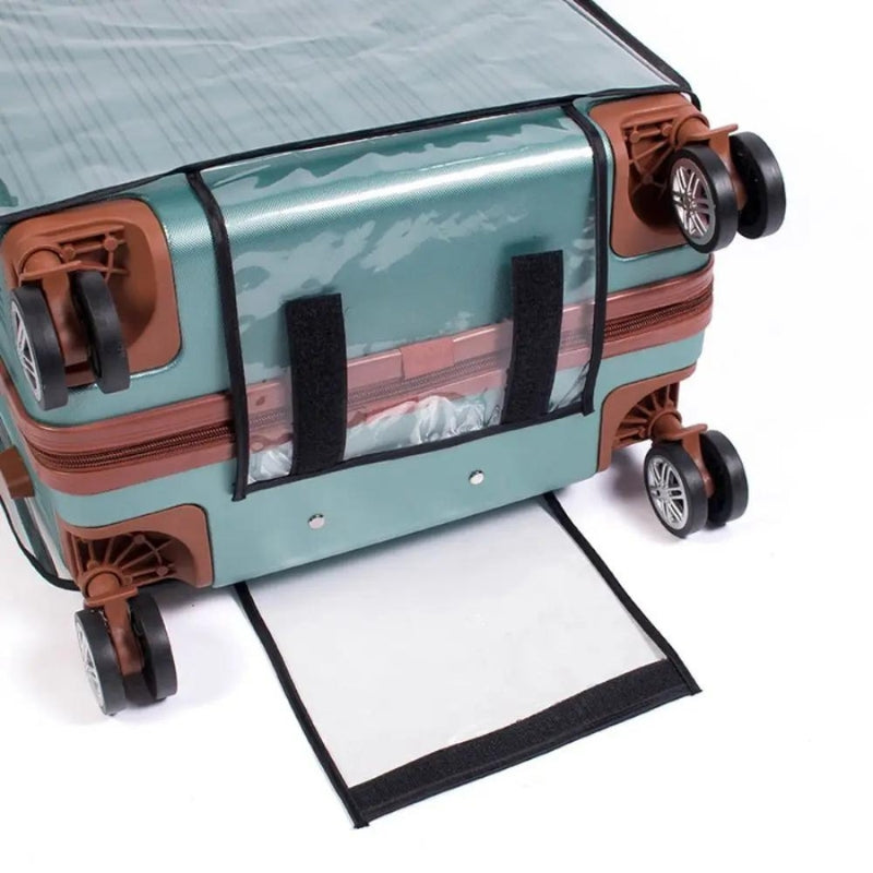Housse De Protection De Valise Imperméable - vue 3
