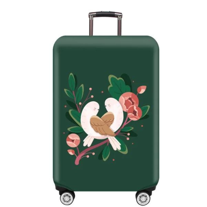 protection de valise