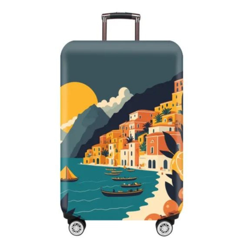 housse protection valise cabine