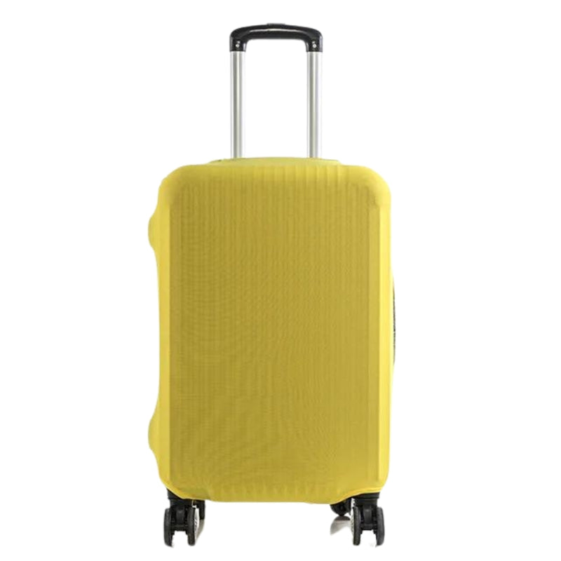 housse de valise de voyage