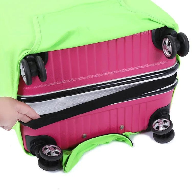 Housse de Protection Valise pour Voyage - vue 6