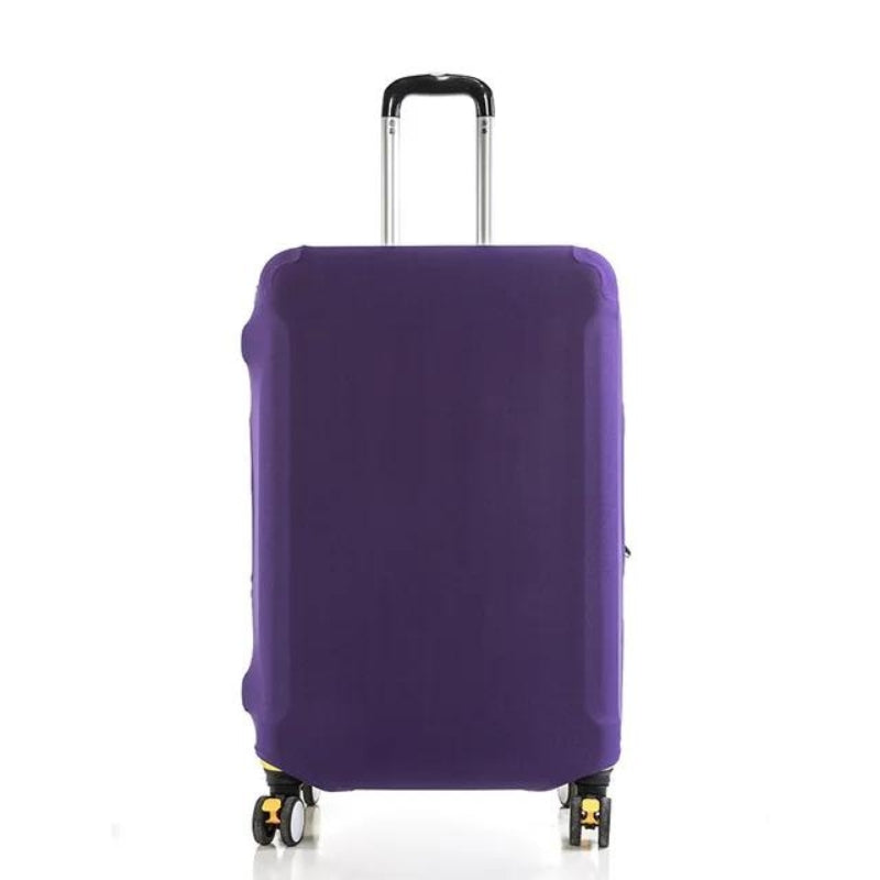 Housse de Protection Valise pour Voyage - vue 12
