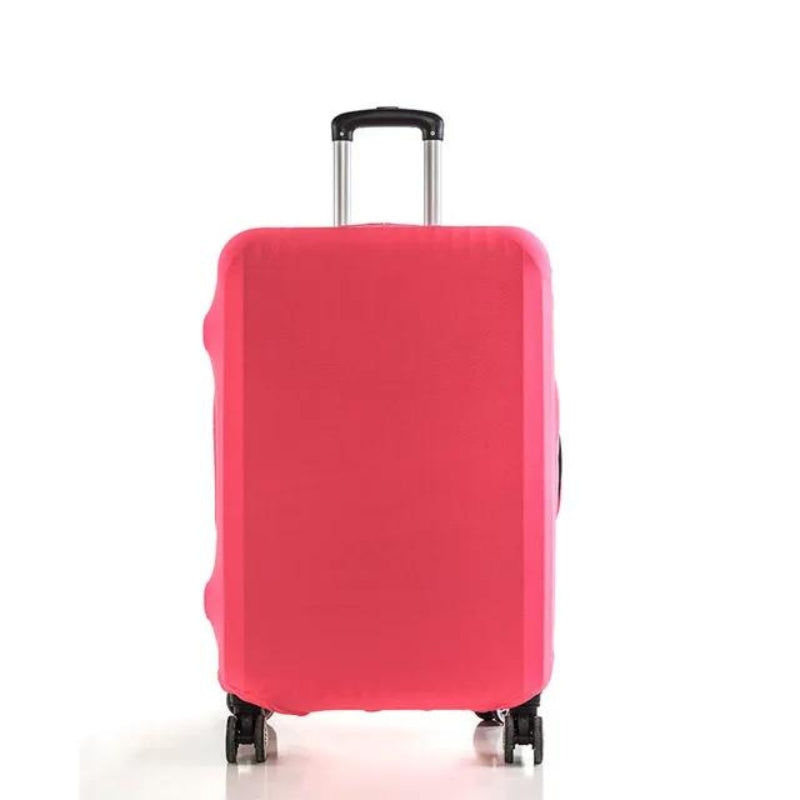 housse de protection valise pour voyage
