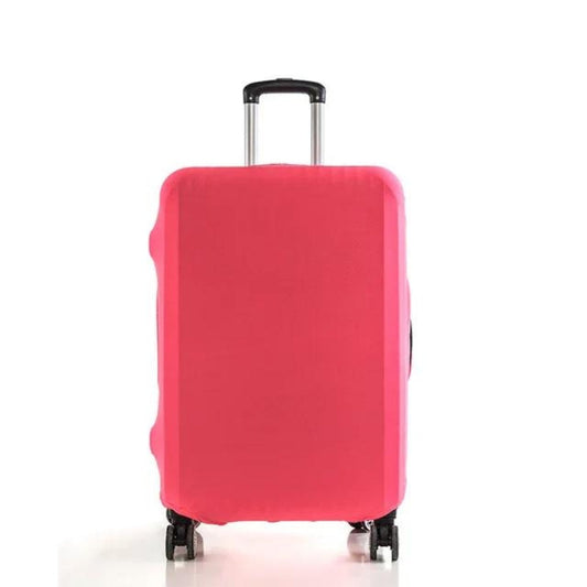 housse de protection valise pour voyage