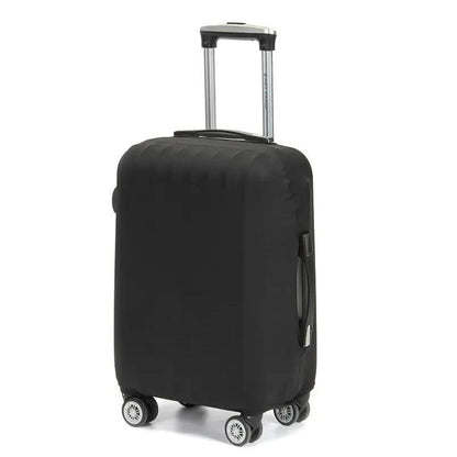Housse De Valise Noire