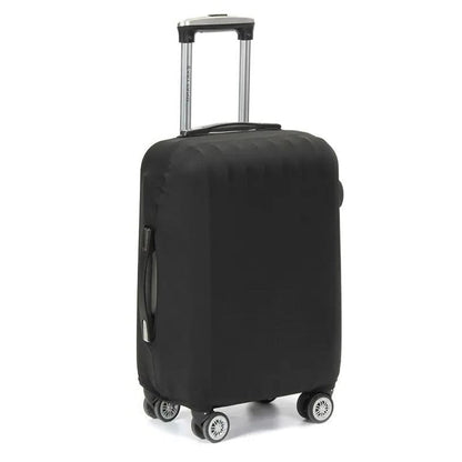 Housse De Valise Noire