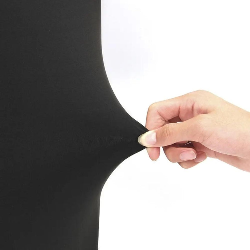 Housse De Valise Noire