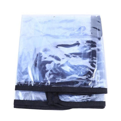 housse protection valise rigide