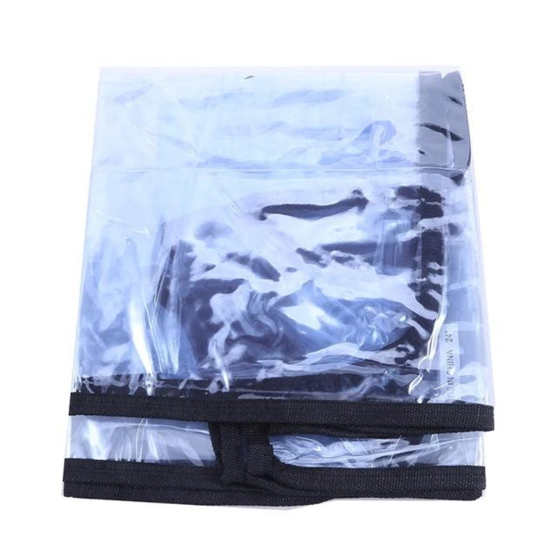Housse Imperméable Pour Valise - vue 7