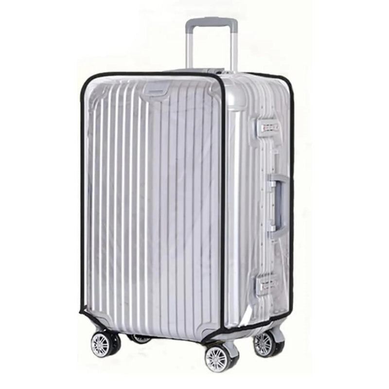 Housse Imperméable Pour Valise - vue 9