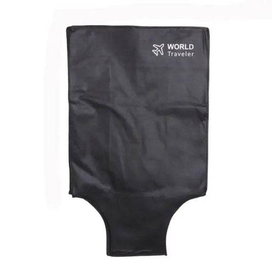 housse pour valise en soute avion