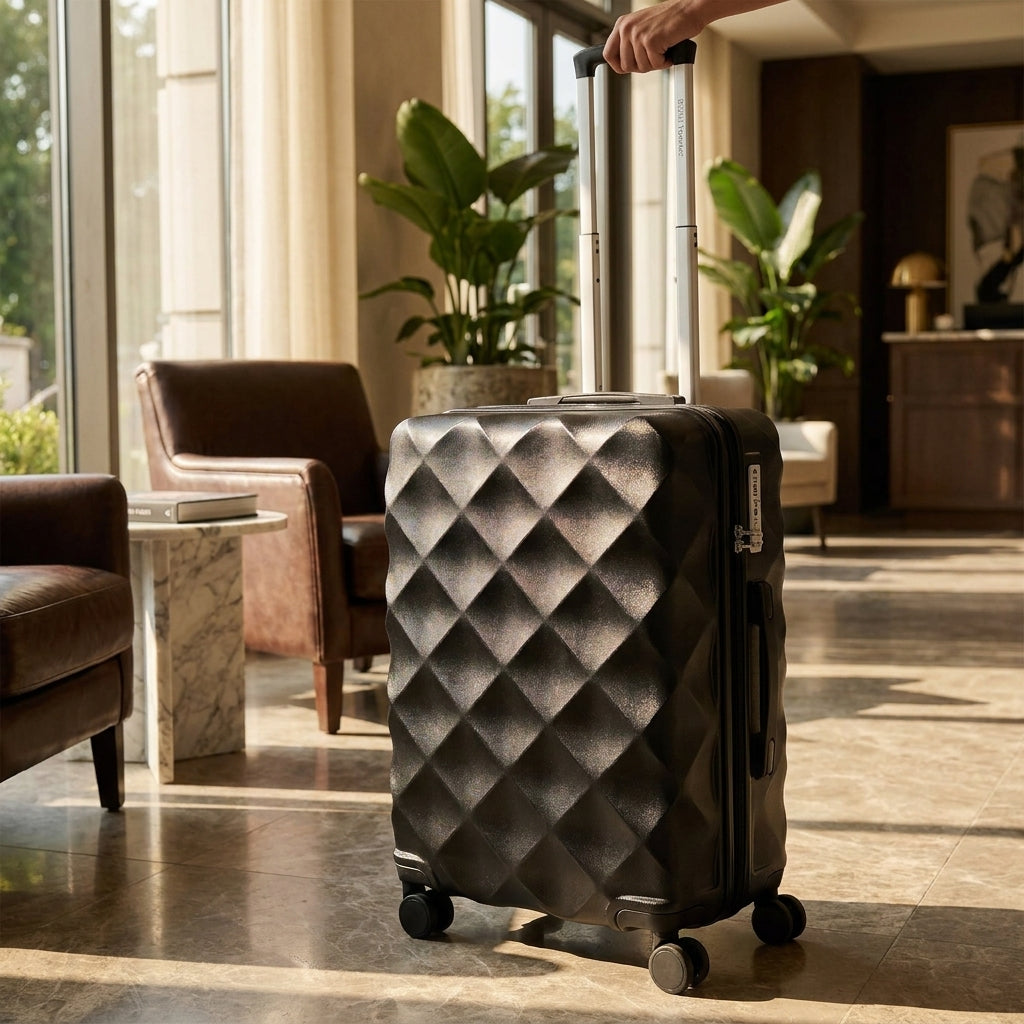 TARF - Valise Soute Transavia