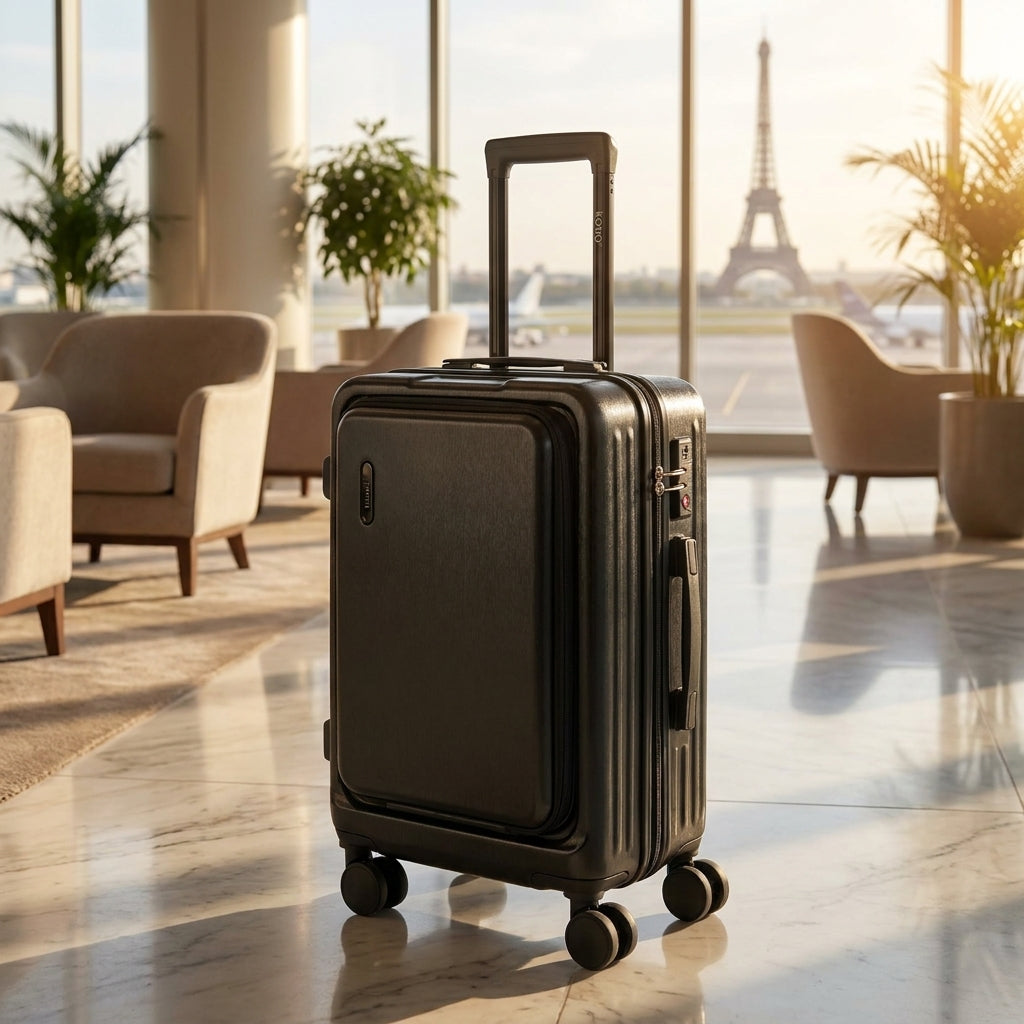 ZAVIJAVA - Valise Soute Ryanair