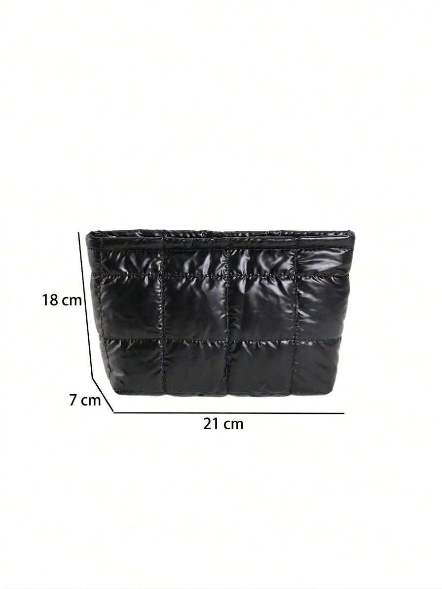ALCMENA - Trousse de Toilette Voyage Grande Capacité