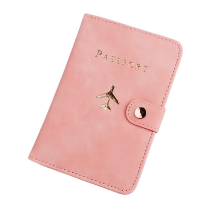 portefeuille en cuir