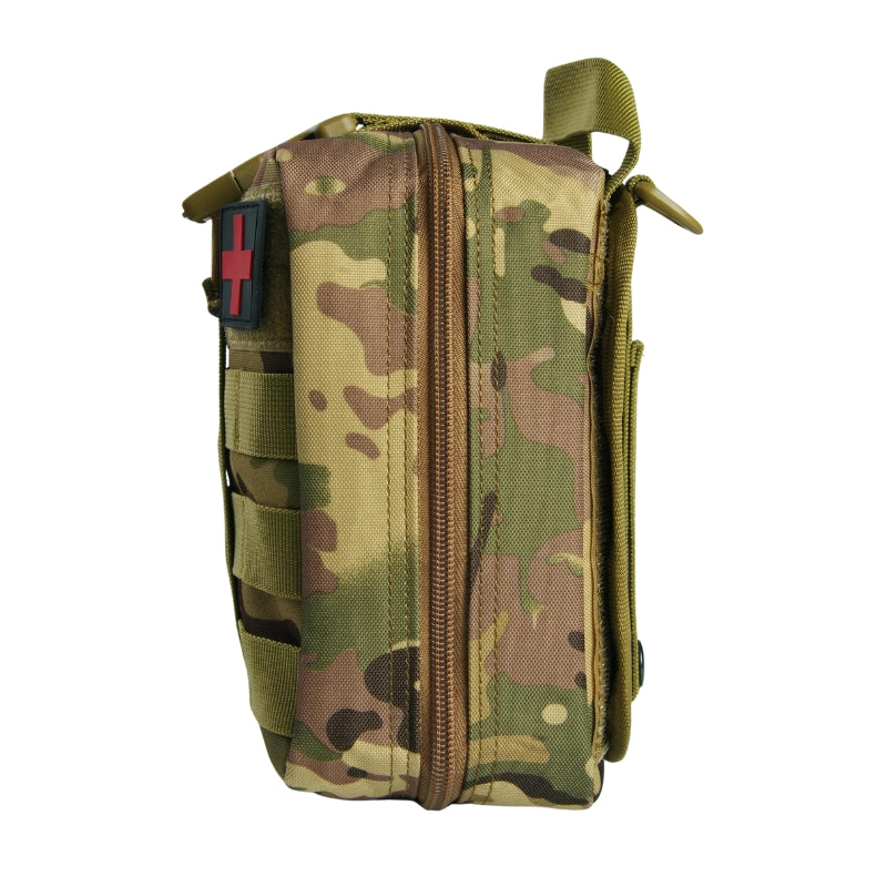 Kit De Secours Voyage