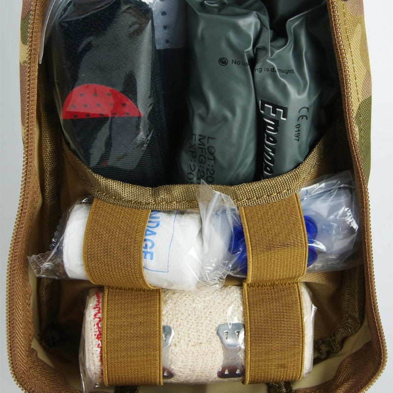 Kit De Secours Voyage