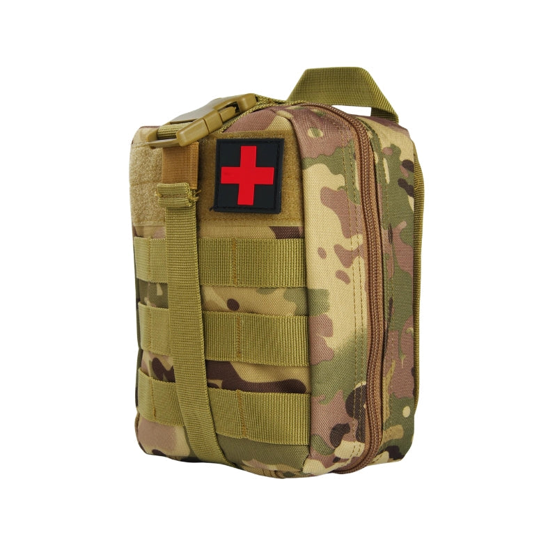 Kit De Secours Voyage