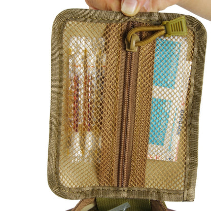 Kit De Secours Voyage