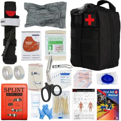kit de secours