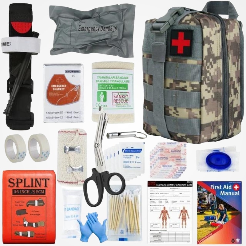 trousse soins format voyage