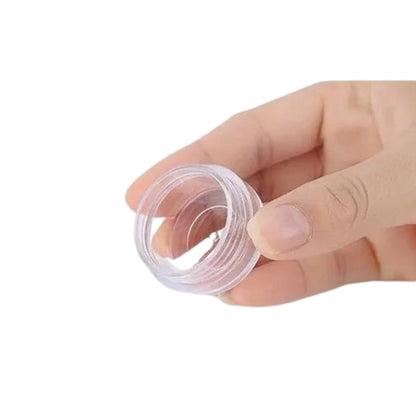 Kit De Voyage Flacons Vides