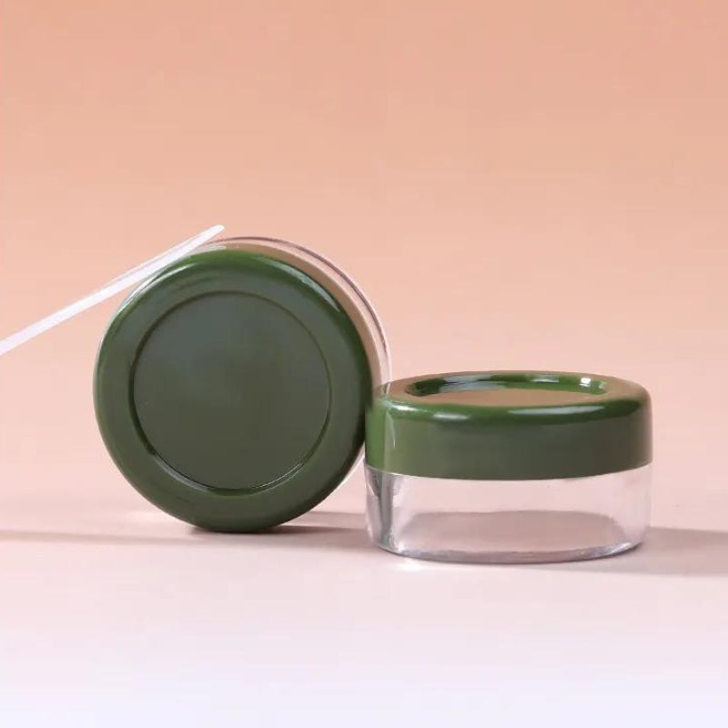 Kit De Voyage Petits Flacons